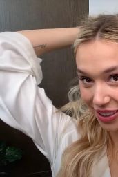 Alexis Ren 05/25/2023