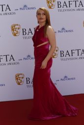 Amelia Dimoldenberg – 2023 BAFTA Television Awards in London
