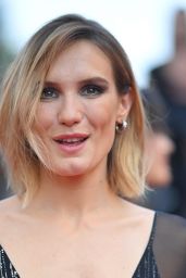 Ana Girardot – “Asteroid City” Red Carpet at Cannes Film Festival 05/23