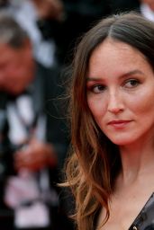 Anais Demoustier – 76th Annual Cannes Film Festival Opening Ceremony Red Carpet 05/16/2023 (more photos)