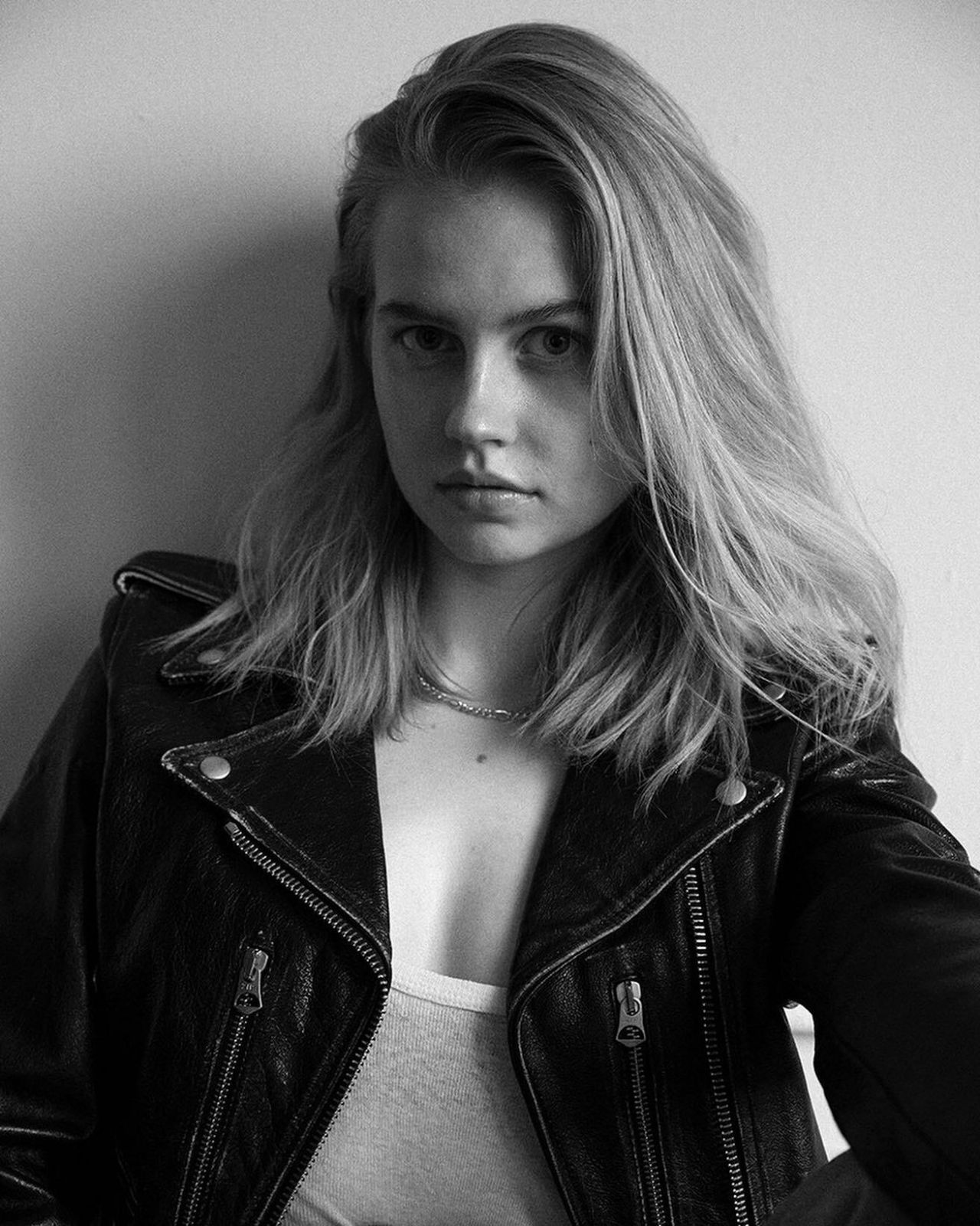 Angourie Rice - ELLE UK April 2023 (+2) • CelebMafia