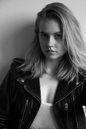 Angourie Rice - ELLE UK April 2023 (+2)