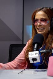 Anitta - SiriusXM in Miami 05/03/2023