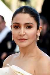Anushka Sharma – “The Old Oak” Red Carpet at Cannes Film Festival 05/26/2023