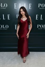 Ariana Greenblatt - ELLE Hollywood Rising Stars Event in Santa Monica 05/11/2023