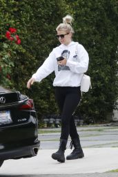 Ariana Madix - Out in Los Angeles 05/26/2023