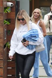 Ariana Madix - Out in West Hollywood 05/22/2023