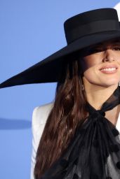 Ashley Graham – amfAR Cannes Gala 2023 in Cap d’Antibes