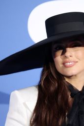 Ashley Graham – amfAR Cannes Gala 2023 in Cap d’Antibes