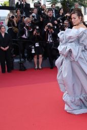 Ashley Graham – “Club Zero” Red Carpet at Cannes Film Festival 05/22/2023