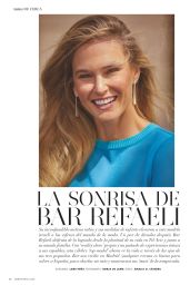Bar Refaeli - ¡Hola! Fashion June 2023 Issue