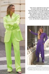 Bar Refaeli - ¡Hola! Fashion June 2023 Issue