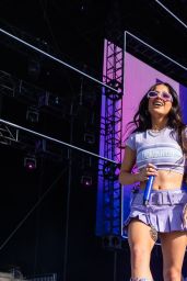 Becky G - Performing at Suenos Festival in Chicago 05/27/2023
