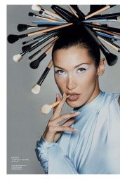 Bella Hadid - Vogue Italy May 2023 Issue