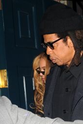Beyonce - Oswald