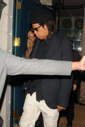 Beyonce - Oswald