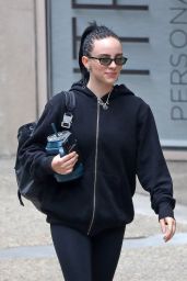 Billie Eilish - Out in Los Angeles 05/23/2023