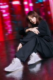 Blackpink - Adidas Originals Korea 2023