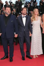Brie Larson – Cannes Film Festival Closing Ceremony 05/27/2023