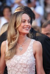 Brie Larson – Cannes Film Festival Closing Ceremony 05/27/2023