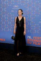 Brie Larson – Cannes Film Festival Opening Dinner 05/16/2023