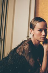 Brie Larson – Cannes Film Festival Portraits May 2023 (more photos)