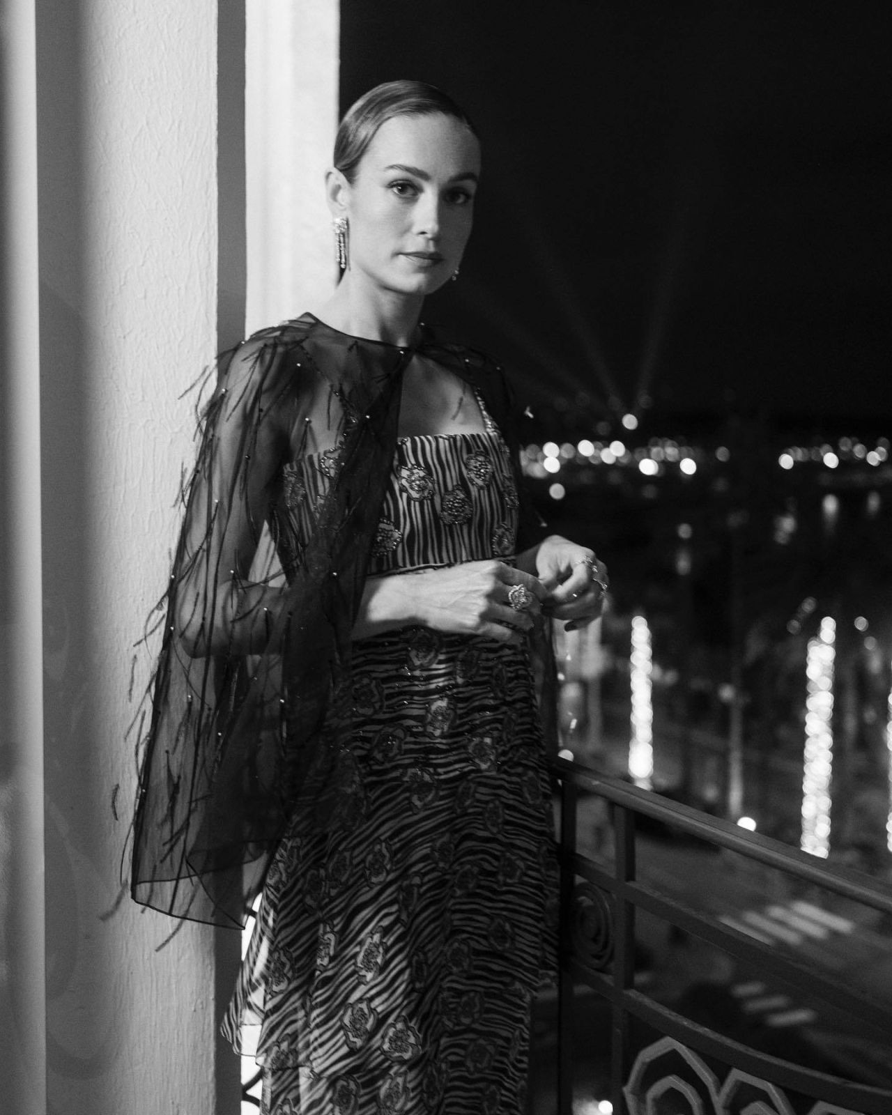 Brie Larson – Cannes Film Festival Portraits May 2023 (more photos ...