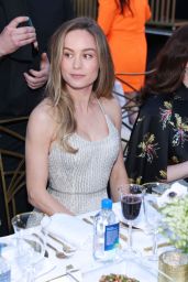 Brie Larson - Gold House 2nd Annual Gold Gala: Gold Bridge in Los Angeles 05/06/2023