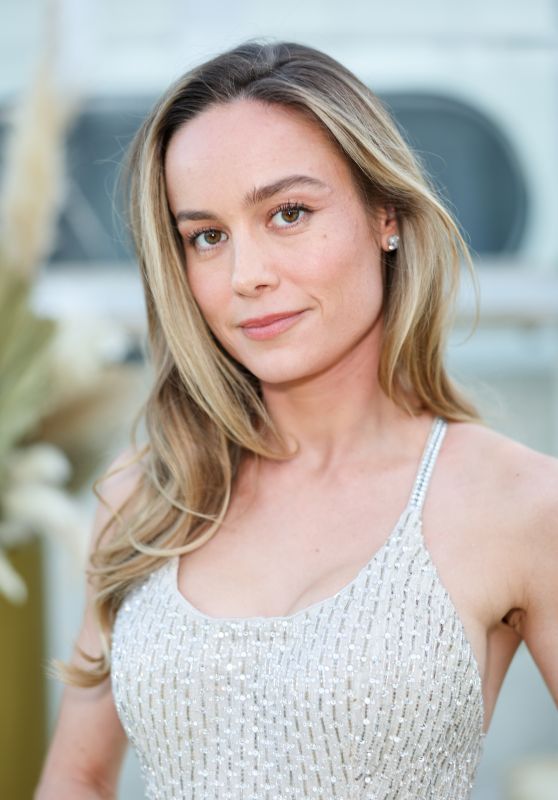 Brie Larson - Gold House 2nd Annual Gold Gala: Gold Bridge in Los Angeles 05/06/2023