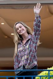 Brie Larson - Poses on the Eve of the Opening Ceremony of the 76th annual Cannes Film Festival in Cannes 05/15/2023