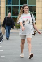 Brittany Cartwright - Out in LA 05/26/2023