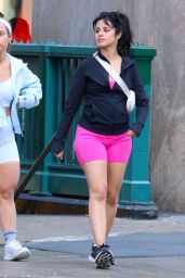 Camila Cabello - Out in New York 05/26/2023