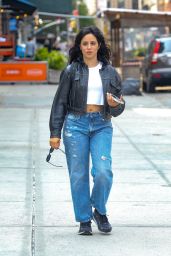 Camila Cabello Street Style - New York 05/23/2023