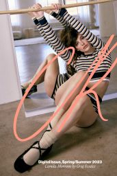 Camila Morrone - CR Fashion Book Spring/Summer 2023