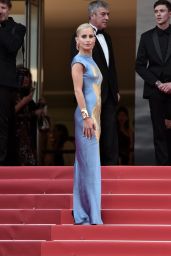  Caroline Daur – “Indiana Jones And The Dial Of Destiny” Red Carpet at Cannes Film Festival 05/18/2023