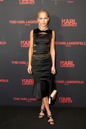 Caroline Daur - Karl Lagerfeld Met Gala After Party in NYC 05/01/2023