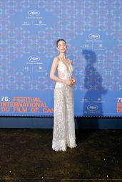 Carys Zeta Douglas – Cannes Film Festival Opening Dinner 05/16/2023