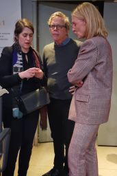 Cate Blanchett - Retrospective of the American Chimera Film in Paris 05/15/2023