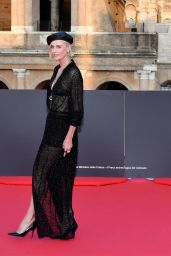 Charlize Theron – “Fast X” Premiere in Rome 05/12/2023 (more photos)