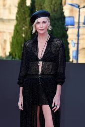 Charlize Theron – “Fast X” Premiere in Rome 05/12/2023 (more photos)