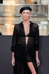 Charlize Theron – “Fast X” Premiere in Rome 05/12/2023 (more photos)