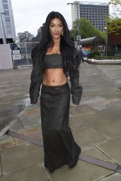 Chelsee Healey - Out in Manchester 04/30/2023
