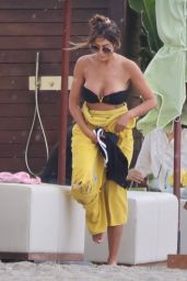 Chloe Ferry - Holiday in Puerto Banus 05/28/2023