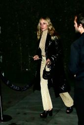 Chloë Sevigny - Chanel Fashion Show After Party in Los Angeles 05/09/2023