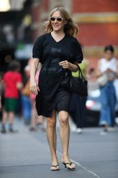 Chloë Sevigny - Out in New York 05/14/2023