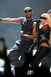 Christina Aguilera - Performs at the Las Vegas Festival Grounds in Las Vegas 05/06/2023