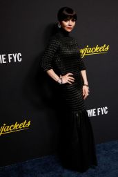 Christina Ricci - "Yellowjackets" Season 2 Emmy FYC Event in Hollywood 05/20/2023