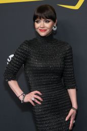 Christina Ricci - "Yellowjackets" Season 2 Emmy FYC Event in Hollywood 05/20/2023