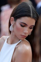 Cindy Mello – “Asteroid City” Red Carpet at Cannes Film Festival 05/23/2023