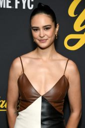 Courtney Eaton – “Yellowjackets” Season 2 Emmy FYC Event in Hollywood 05/20/2023